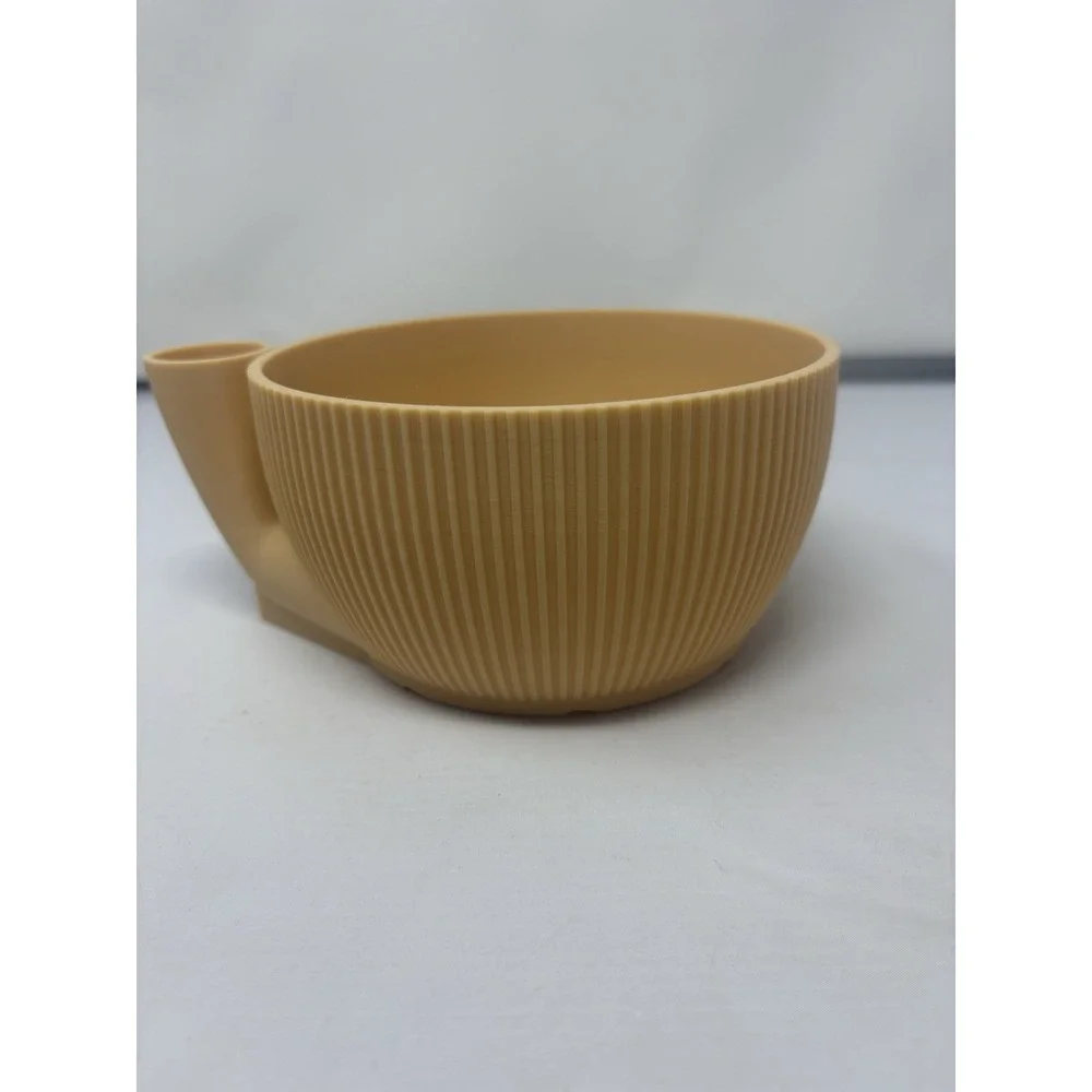 Fruit Washing Bowl Colander Strainer Drain Basket